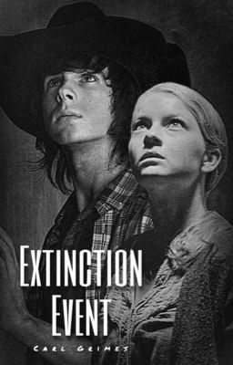 EXTINCTION EVENT | CARL GRIMES