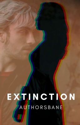 Extinction  》Pietro Maximoff《