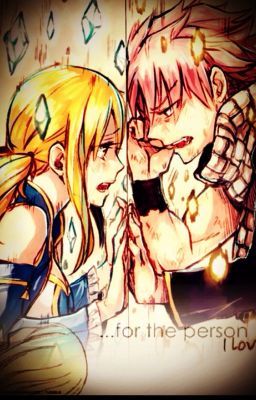 Extinguished... (NaLu)