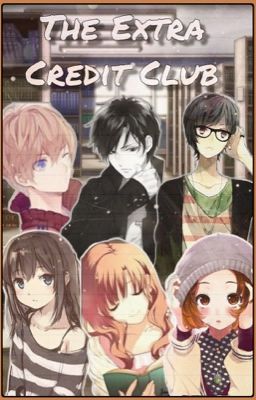 Extra credit club