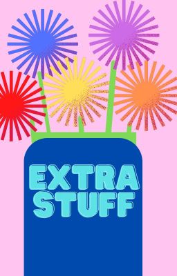 Extra Stuff