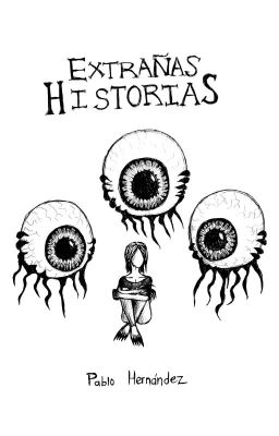 Extrañas historias