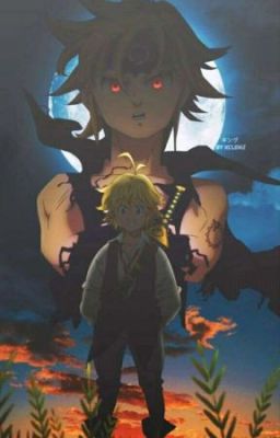 Extraño - Meliodas Y Tu - Yaoi -