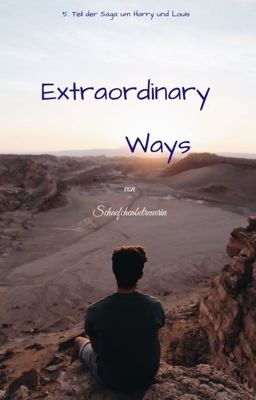 Extraordinary Ways - LS 5. Teil der Heptalogie