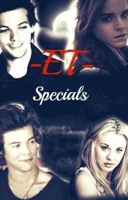 ExtraordinHarry TayLouis - SPECIALS! (CZ fanfic)