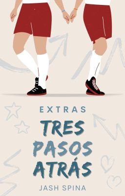 Extras | Tres pasos atrás