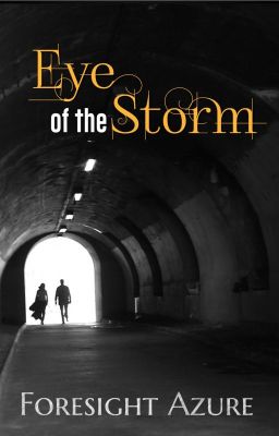 Eye of the Storm (Swaragini FF)