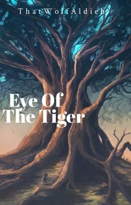 Eye Of The Tiger