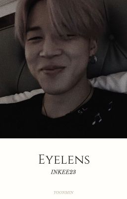 ✔ eyelens » yoonmin