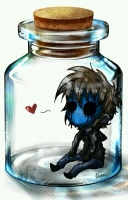 Eyeless Jack Fan Fic