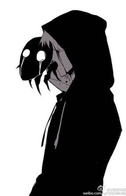 Eyeless Jack (Vô Thị Ác Ma)