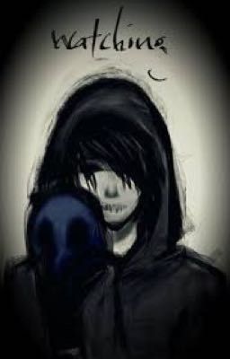 Eyeless jack X reader ~lemon~