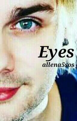 Eyes // mgc