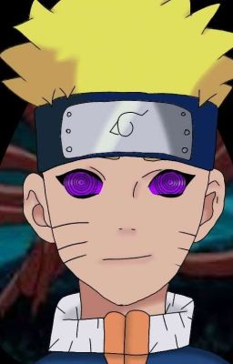 Eyes Of A God [Naruto]