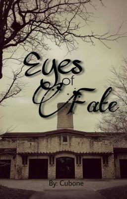 Eyes of Fate