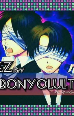 Ez Így Bonyolult. [Ereri]