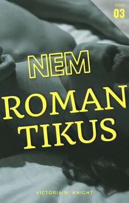 Ez NEM romantikus! | Wattpad Edukáció #3