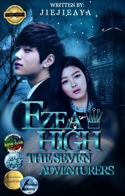 Ezea High: The Seven Adventurers 