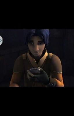 ezra's jornal (star wars rebels)