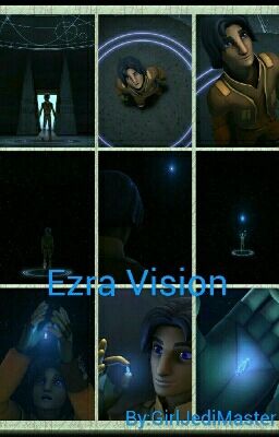 Ezra Vision