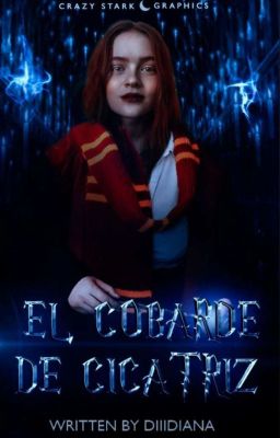 •Eʟ Cᴏʙᴀʀᴅᴇ Dᴇ Cɪᴄᴀᴛʀɪᴢ• H.Potter