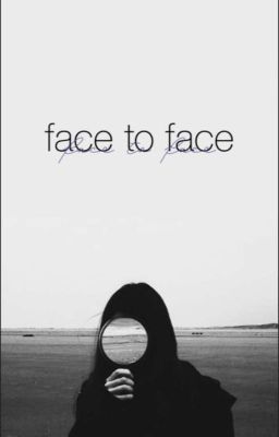 F̾a̾c̾e̾ T̾o̾ F̾a̾c̾e̾  | wayv |