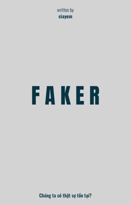 F A K E R - LR