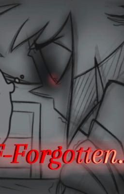 F-Forgotten?💔 (Comic tradotto in italiano✨)