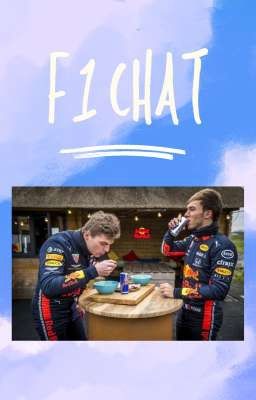 F1 Chat - Podryw w padocku