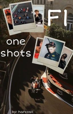 F1 one shots 