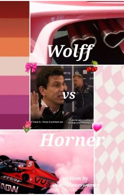 F1 | Wolff vs Horner