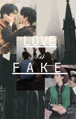 ||F6|| lOVE iS FaKE