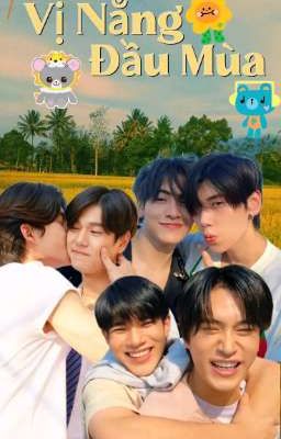 [F6] Vị Nắng Đầu Mùa