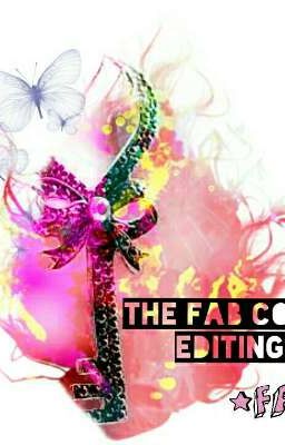 Fab Cover Editing