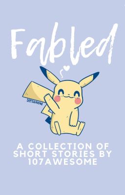 Fabled - Short Stories