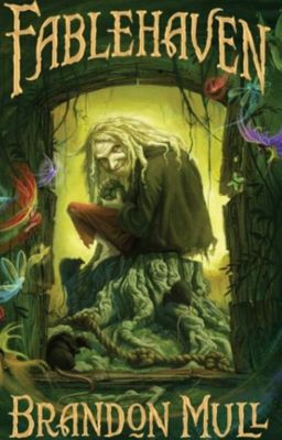 Fablehaven Roleplay