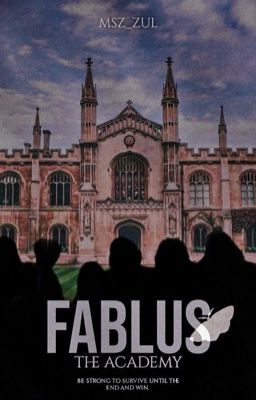 FABLUS: The Academy