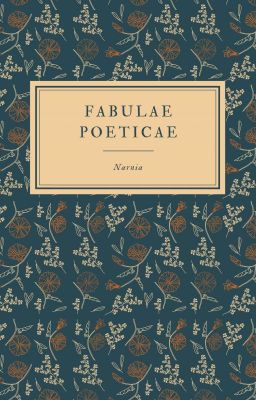 Fabulae poeticae