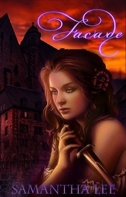 Façade [Book 2] (Glamour Series)