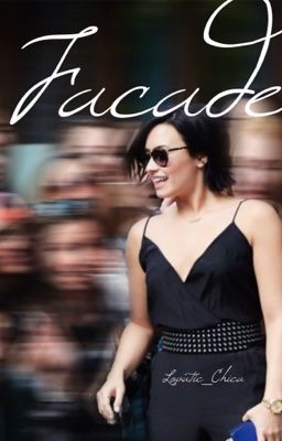 Facade | Demi Lovato and Wilmer Valderrama