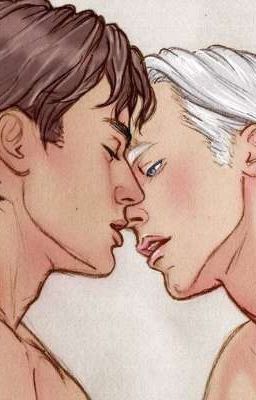 Facciamo, un gioco? ~Drarry unexpected beautiful moments