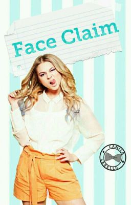 Face claim