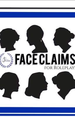 Face Claims for Roleplays