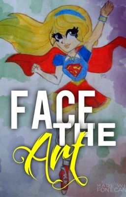 Face The Art!