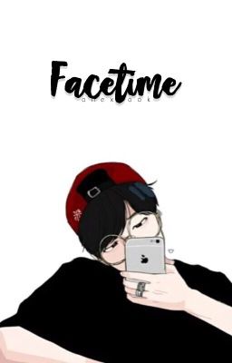 Face Time; Jikook [RE UPLOAD]