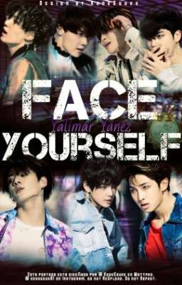 Face Yourself #01 • BTS (COMPLETA)