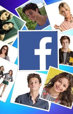 Facebook Soy Luna [Tome 1 & 2 ] 