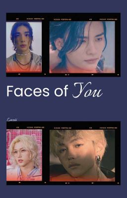 Faces Of You