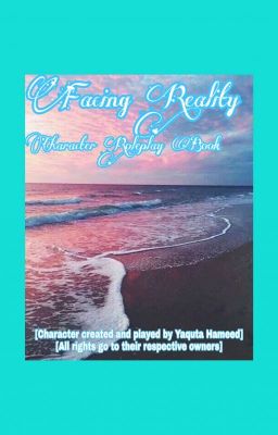 Facing Reality: Character Roleplay Status Book