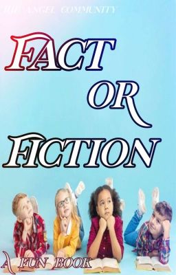 Fact or fiction (fun book)